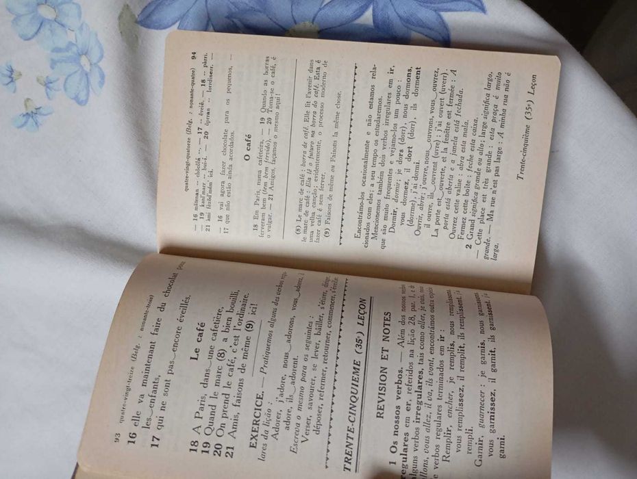 A. Chérel - O Francês Sem Custo