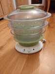 Parowar Tefal Steam Cuisine