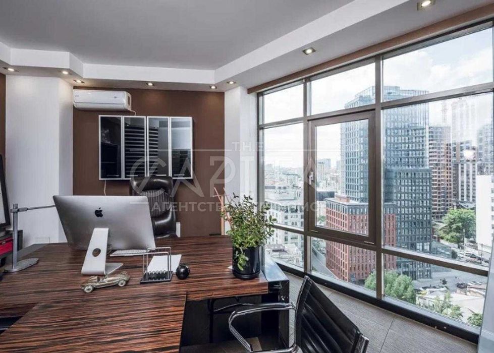 Продаж офіс  182 м2, Велика Васильківська, Центр