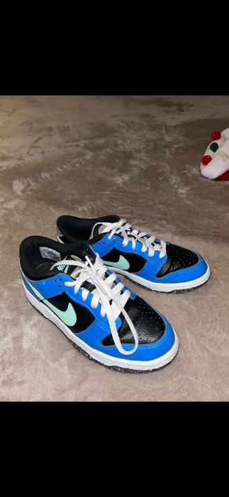 Vendo ténis da Nike em óptimo estado