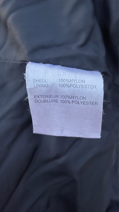 Куртка Volkswagen