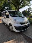 Opel Vivaro 2000CDTI