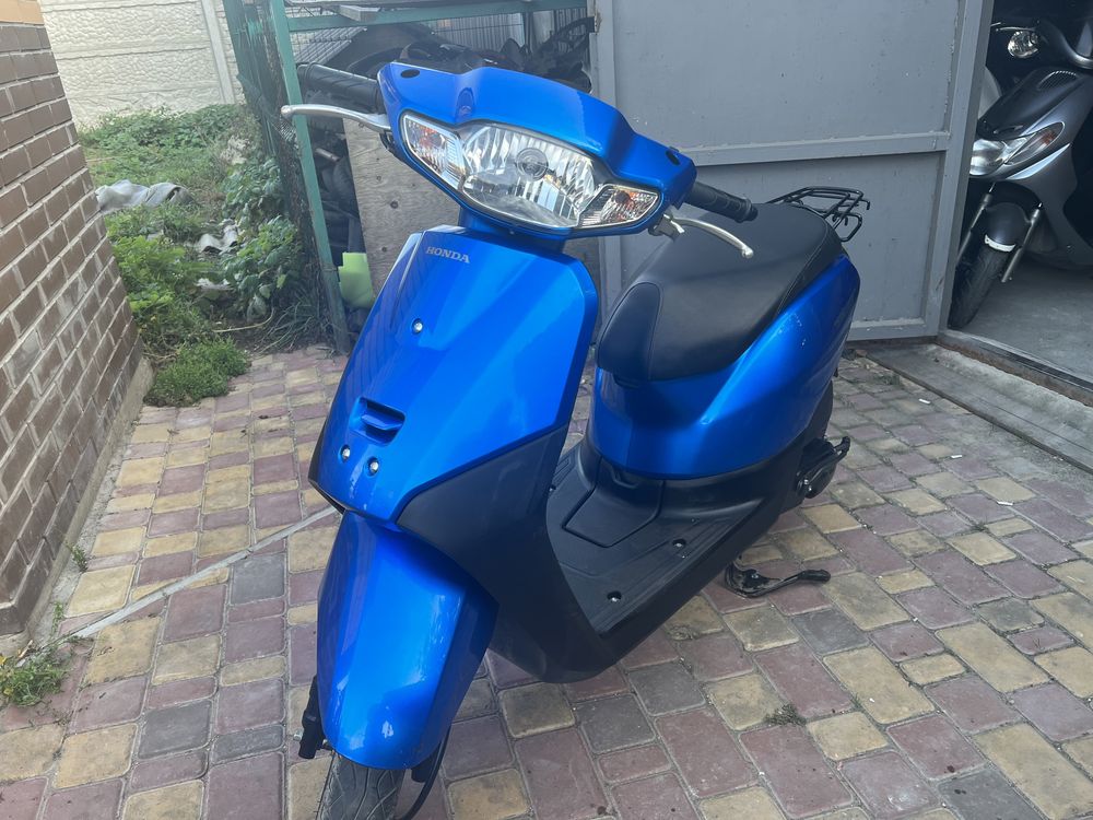 Продам Honda takt AF75