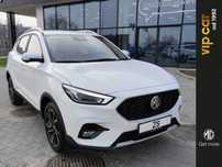 MG ZS ZS Classic 1.5 wersja EXCLUSIVE + *dodatkowy pakiet korzyści*
