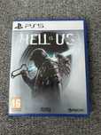 Hell Is Us PS5