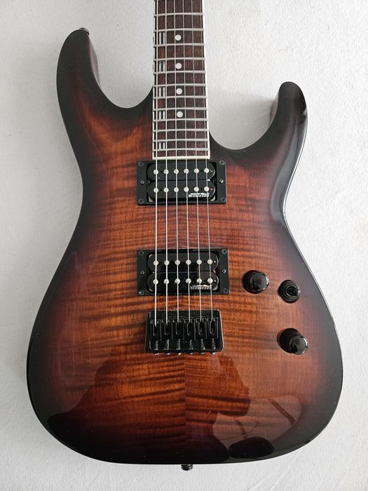 Gitara elektryczna ESP LTD H-200