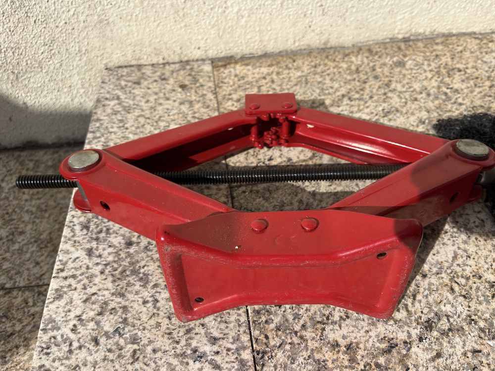 Macaco para automoveis