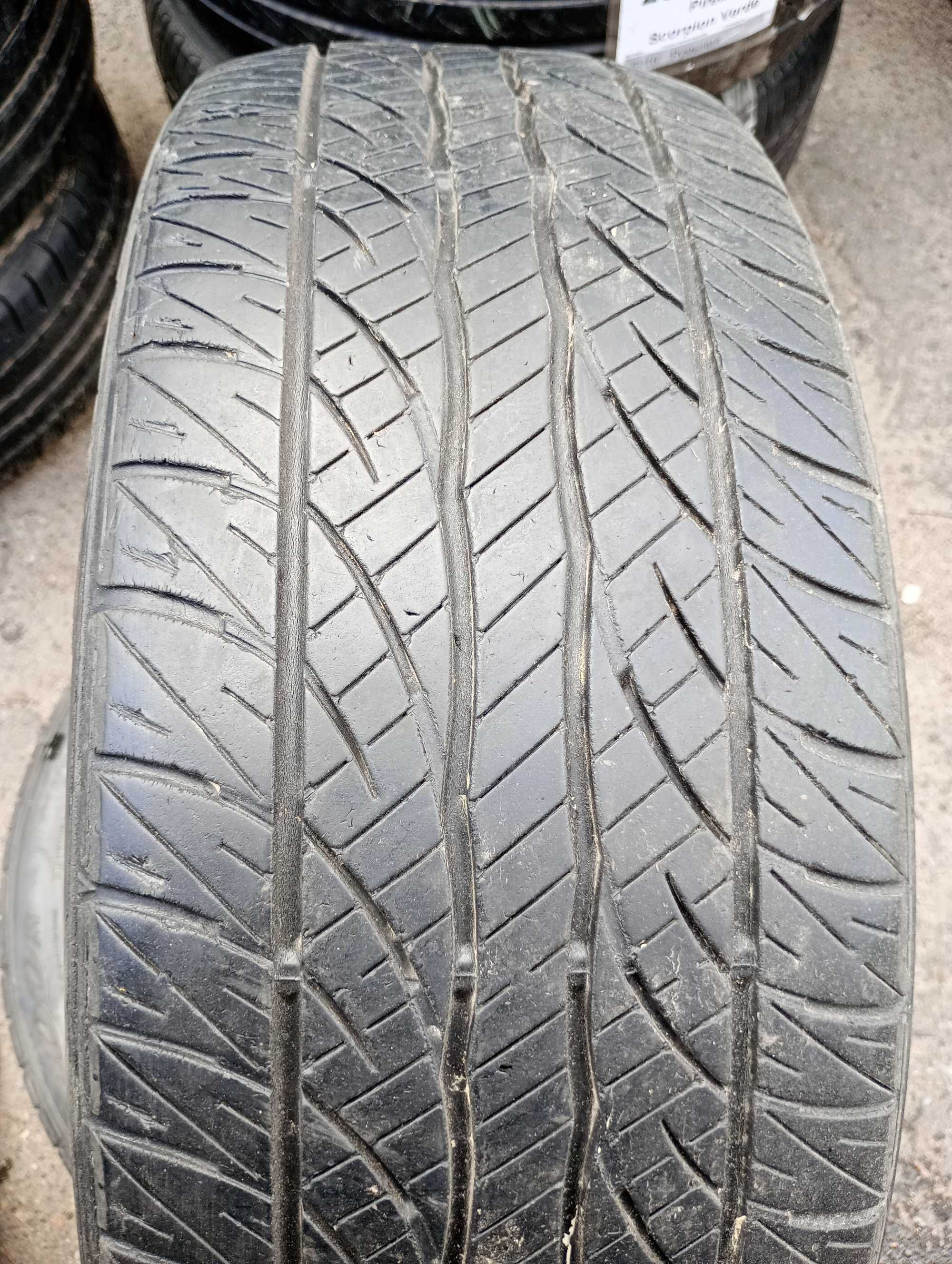 Резина Dunlop SpSport5000m 215/45/R18 Лето Пара