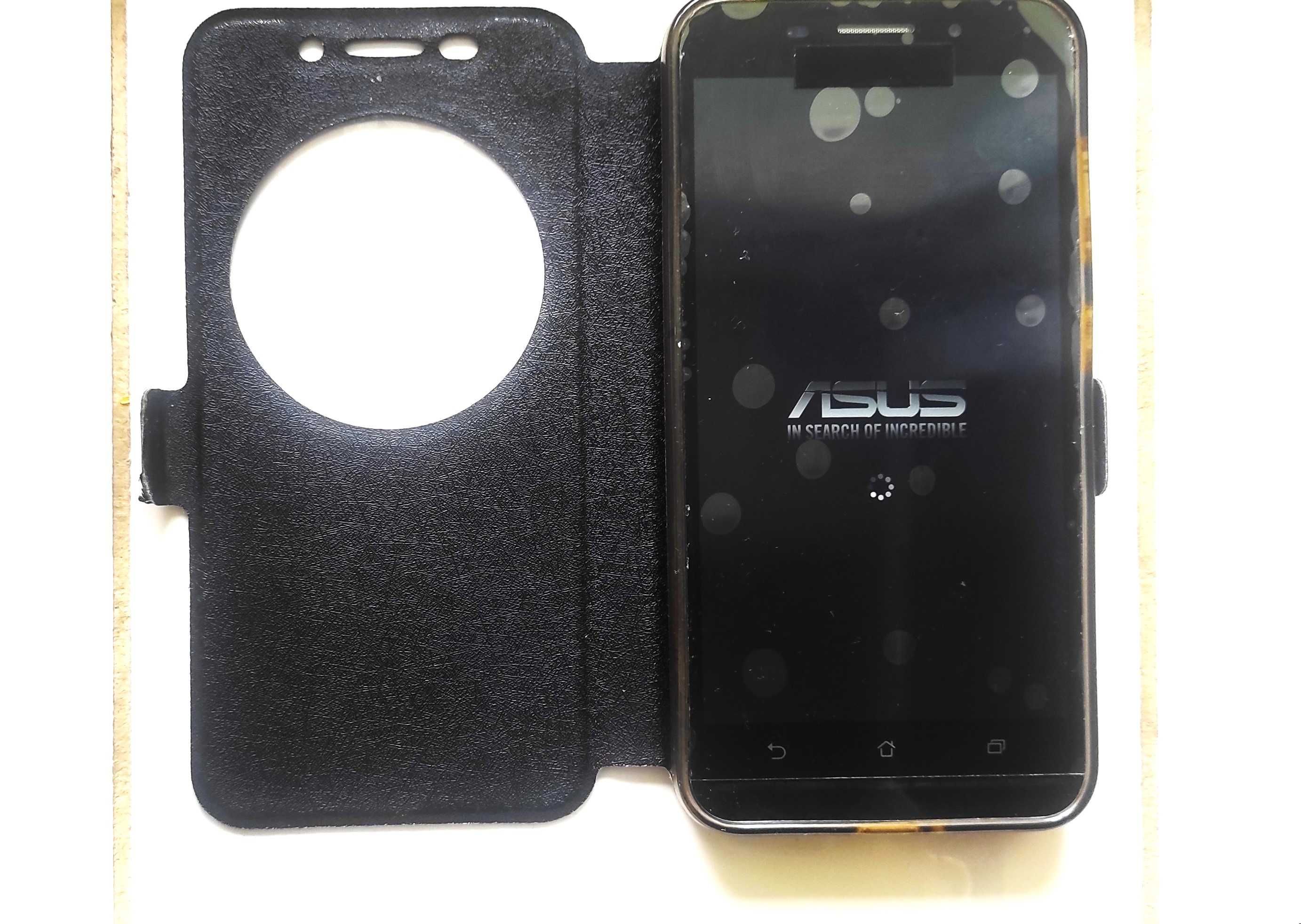 Asus Zenfone Max ZC550KL