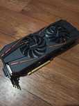 Gigabyte 1060 3gb обслугована