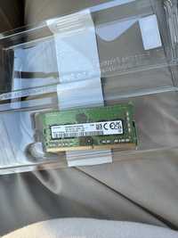 Pamięć RAM DDR4 2x8 GB Samsung