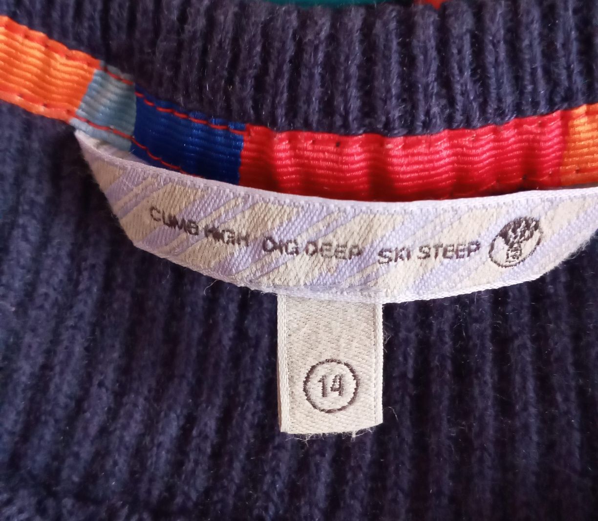 Свитер Marks spenser шерстяной.Туника для подростков  кардиган платье
