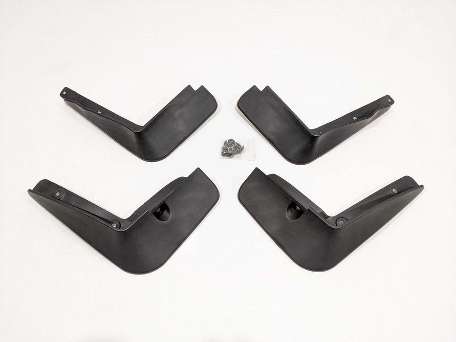 Брызговики Хюндай Hyunda Santa Fe Tucson Sonata Санта Фе Туксон Соната