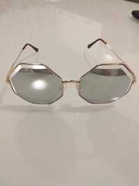 Nowe włoskie okulary przeciwsłoneczne