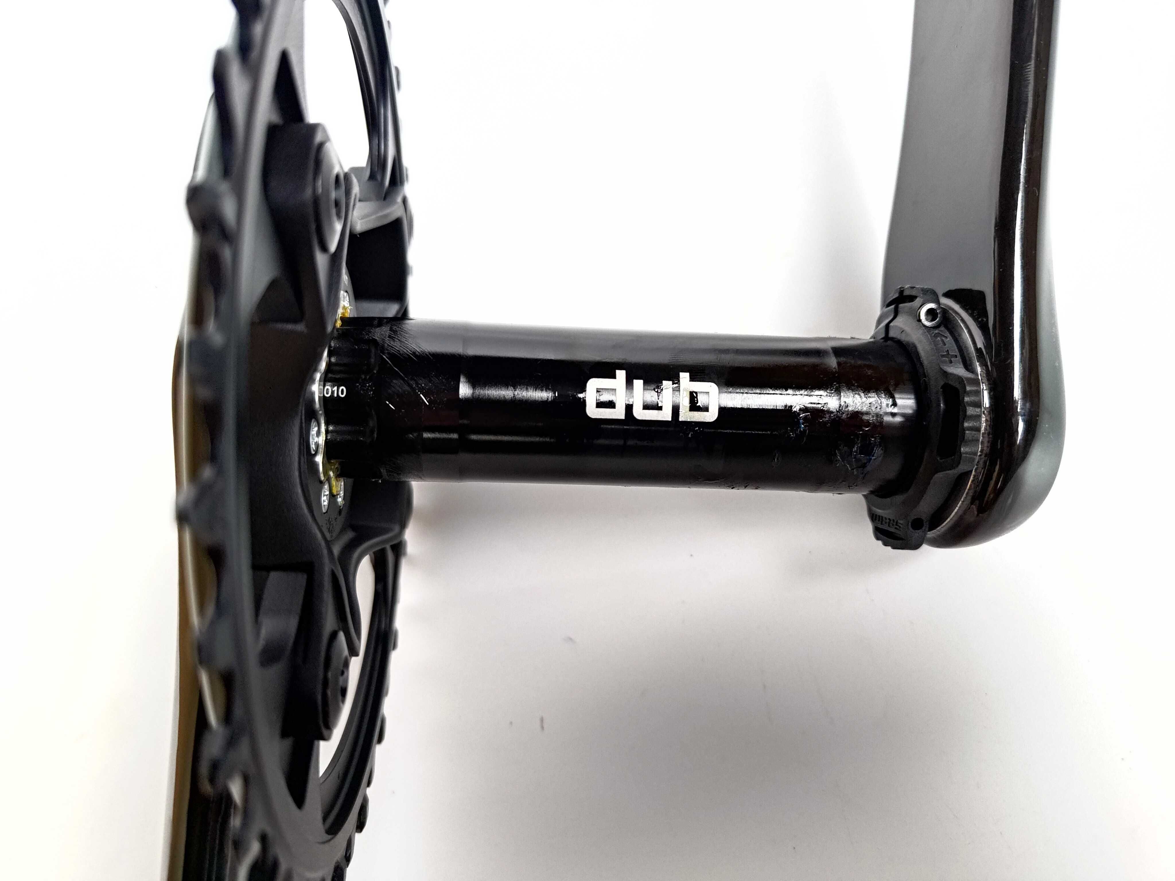 Korba Sram Force 1, 40t 170 mm, Dub, nowa (695B)