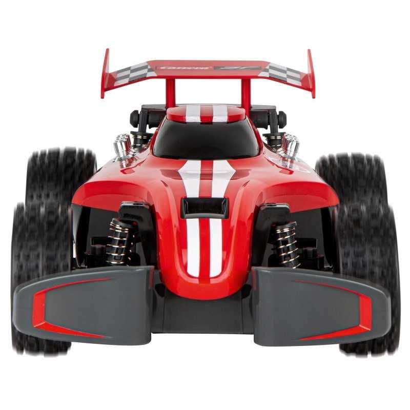 Carrera RC Slasher 2.0 2,4 GHz – Zdalnie Sterowane Auto Wyścigowe