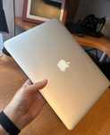 Mac book air zestaw