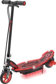 Электросамокат Razor E90 Power Core GLOW