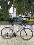 Bicicleta Triban 100