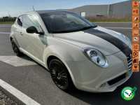 Alfa Romeo Mito 1.4 16v limited Racer mod 2017 promocja !