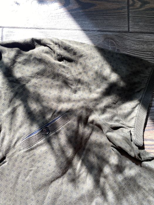 Футболка поло мужская