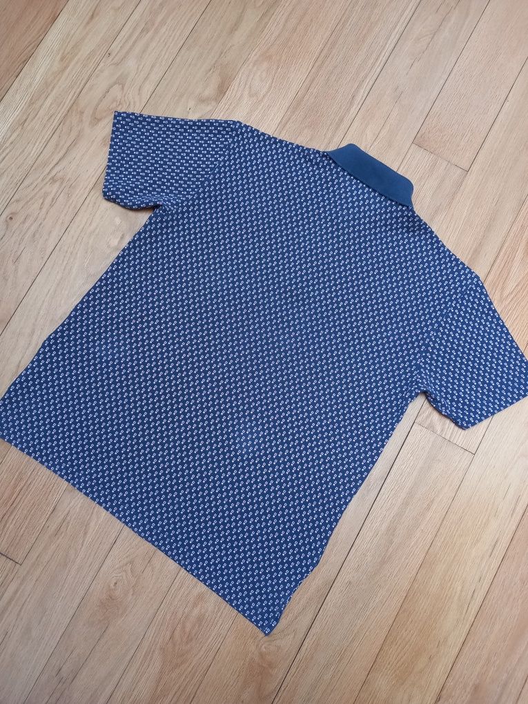 Polo Tommy Hilfiger, tamanho XXL