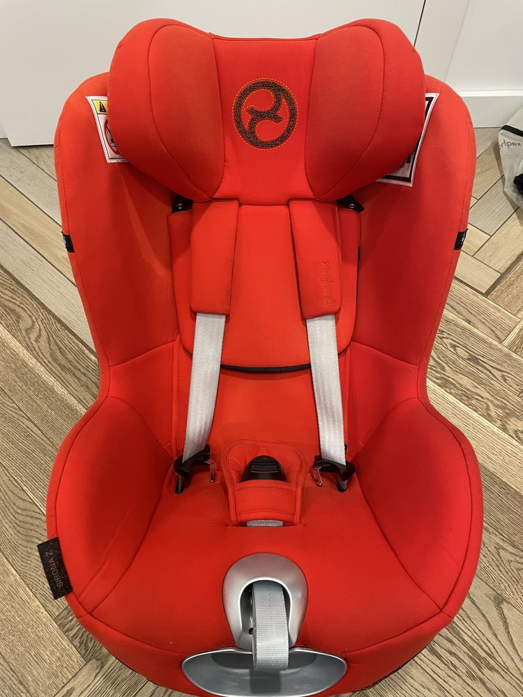Cybex Sirona Zi i-Size