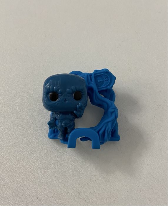 Figurka Stranger Things Vecna.