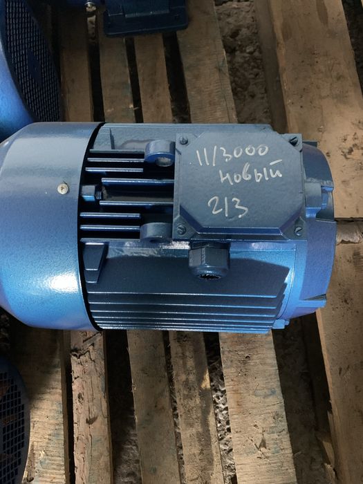 Электродвигатель 2,2квт 5,5квт 7,5квт 11квт 15квт 30квт 37квт 45квт