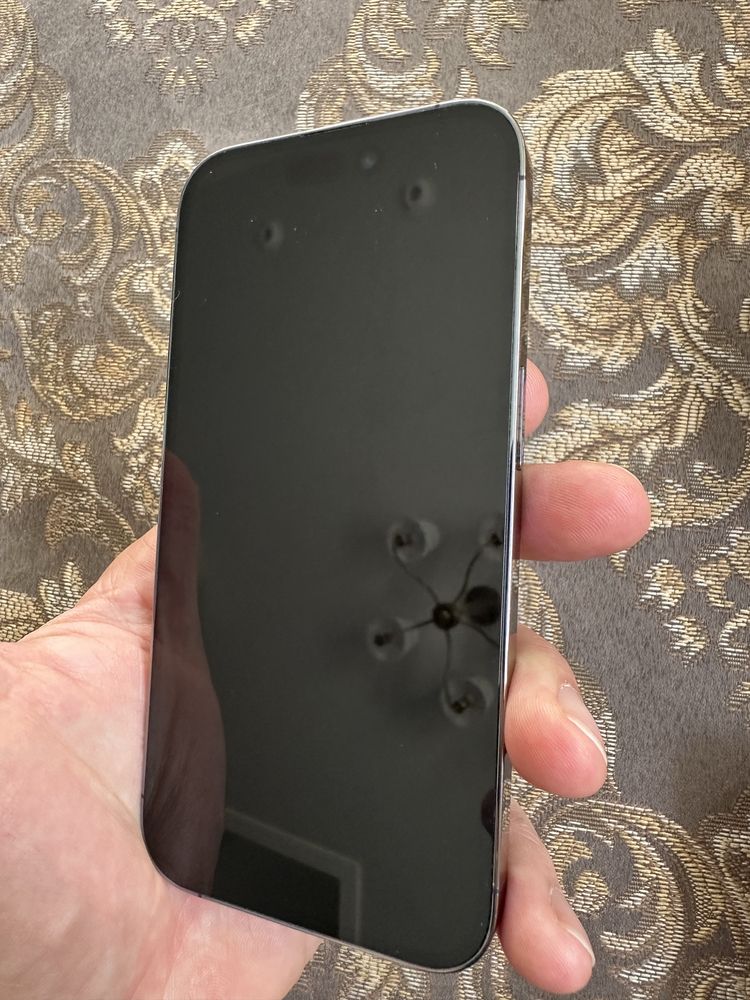 IPhone 14 pro , 256gb, супер стан, продаж Київ