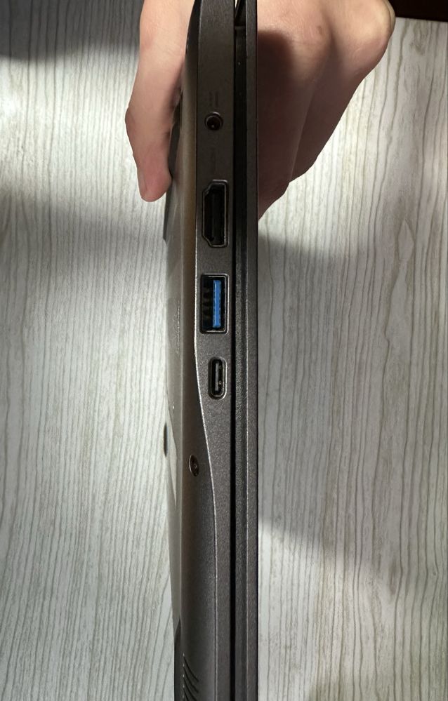 Ноутбук Acer Swift 3 (SF314-57G)