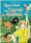 9462 Lucas Cabral e o Segredo da Amazónia de Isabel Ricardo Amaral