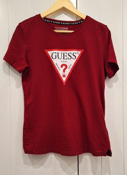 Guess T-shirt r. M