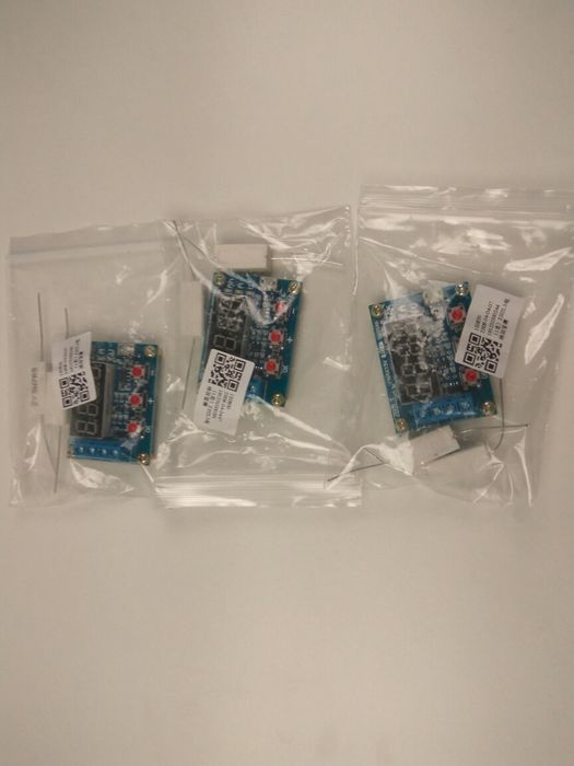 Тестер аккумулятора, измеритель емкости аккумулятора