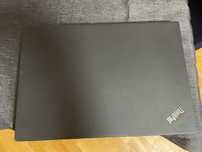 Laptop Lenovo Thinkpad do pracy/szkoły