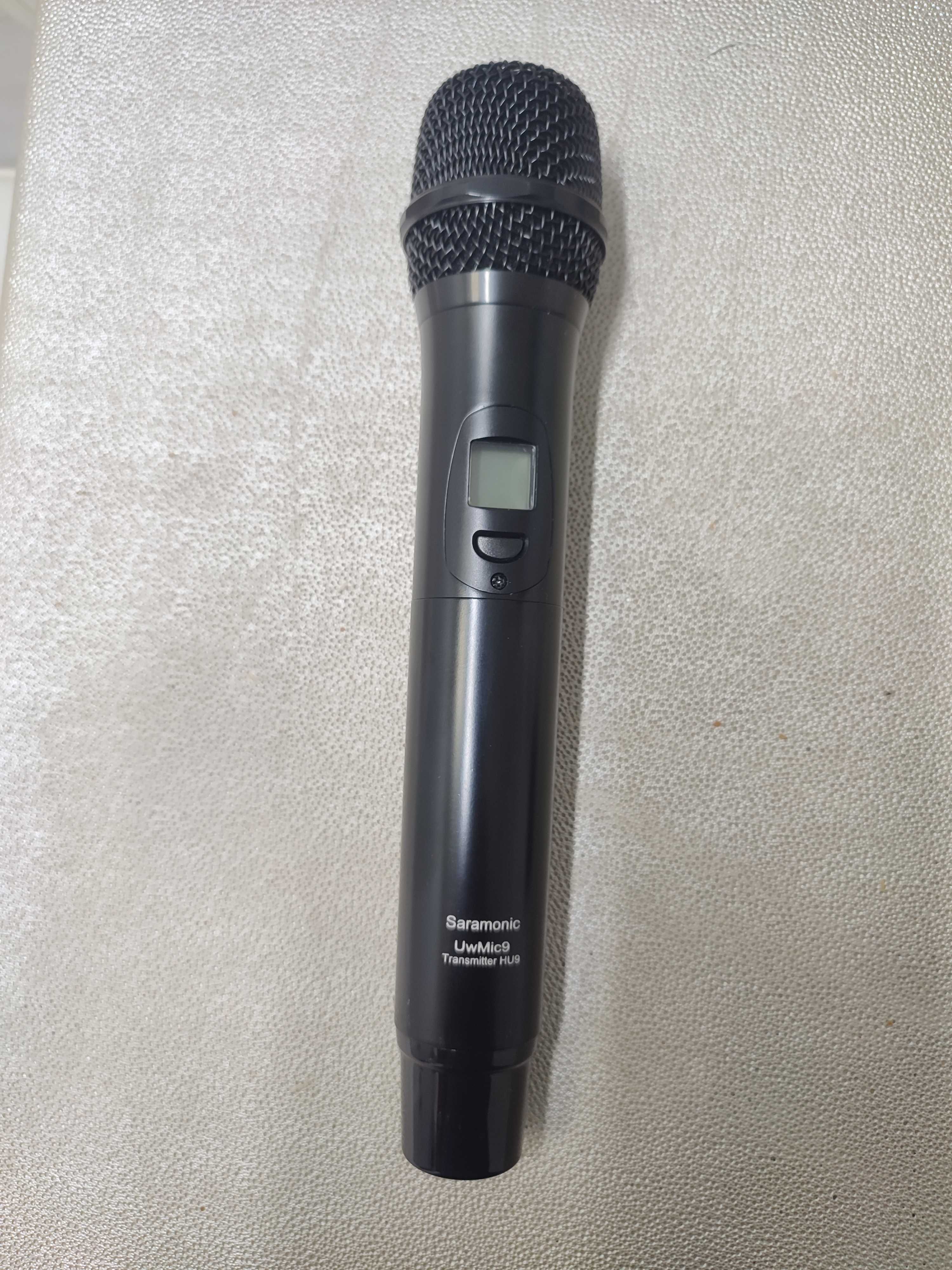 Micro Lapela Saramonic