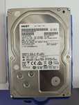 Dysk HDD HGST 4tb