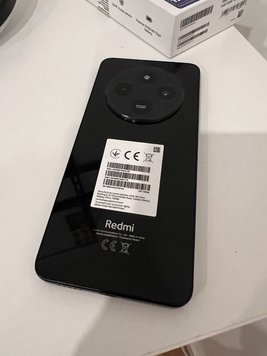 Redmi 14C 8GB 128
