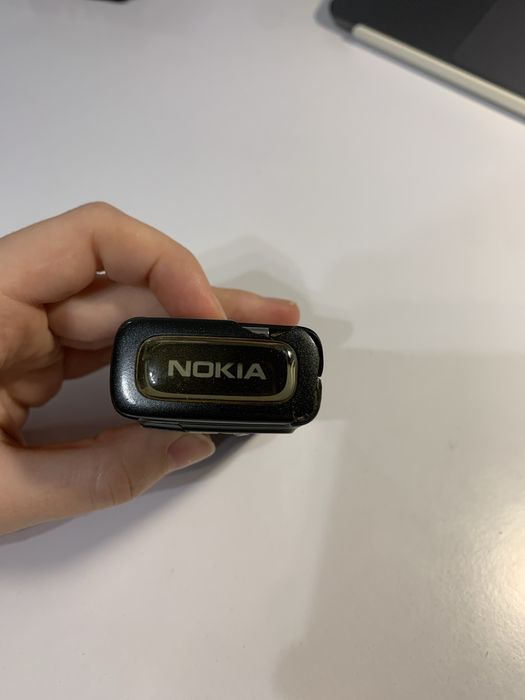 Nokia 2652 розкладушка чорна б/у