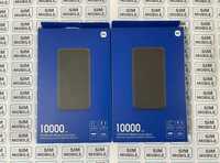 Power Bank Xiaomi Redmi 10000mAh Black