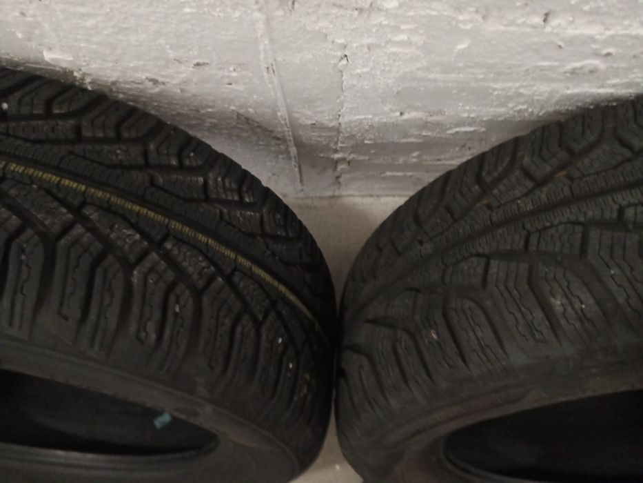 215/55/16 Uniroyal MS plus 77 215/55 R16 97H XL j