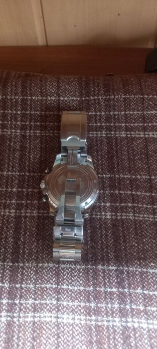 Годинник JAGUAR J861