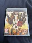 Army of two 40 day ps3