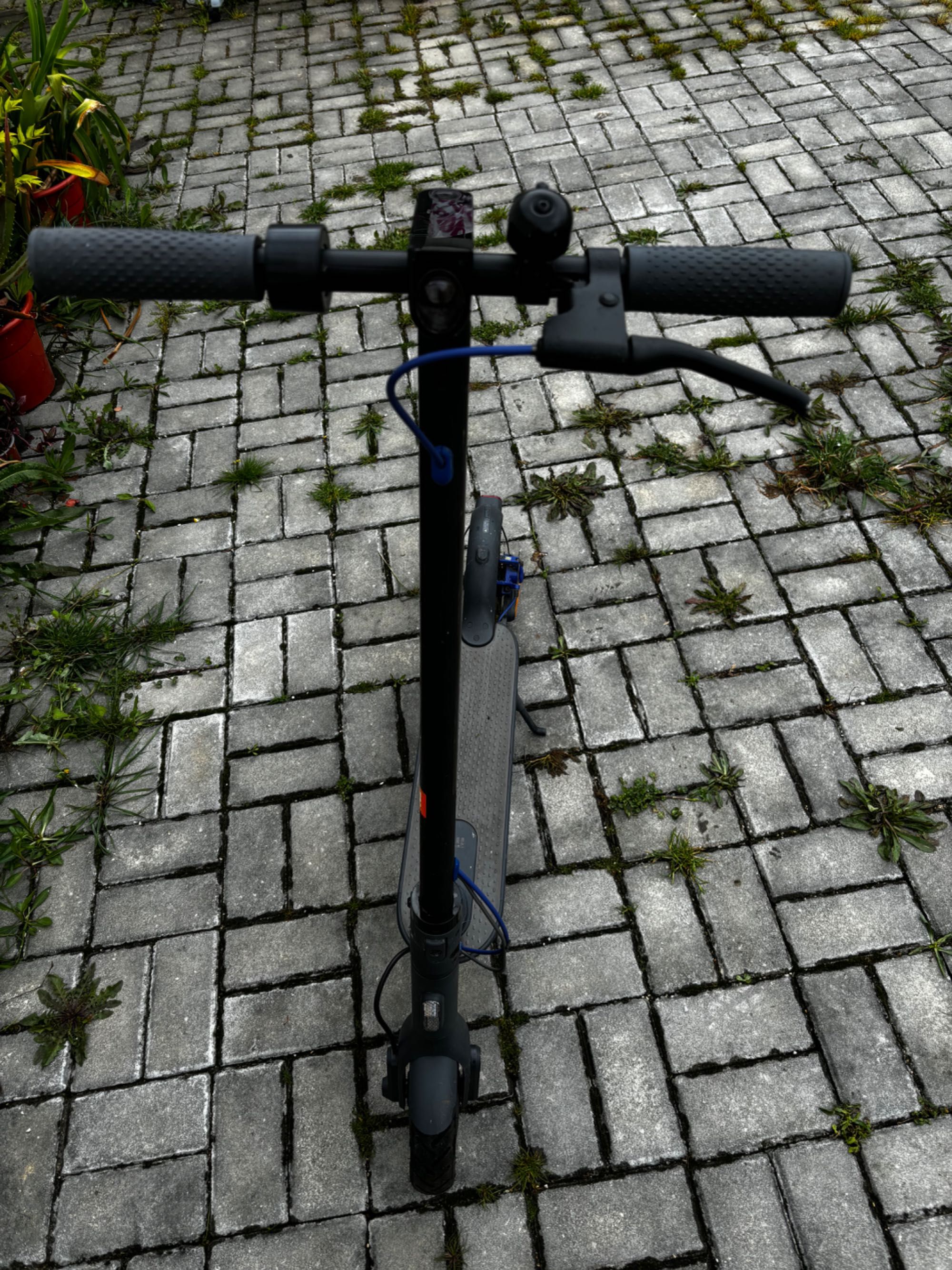 Trotinete/scooter xiaomi 3