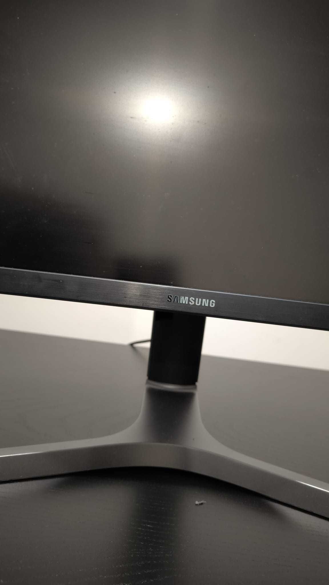 Monitor Curvo Gaming 49" CRG9
