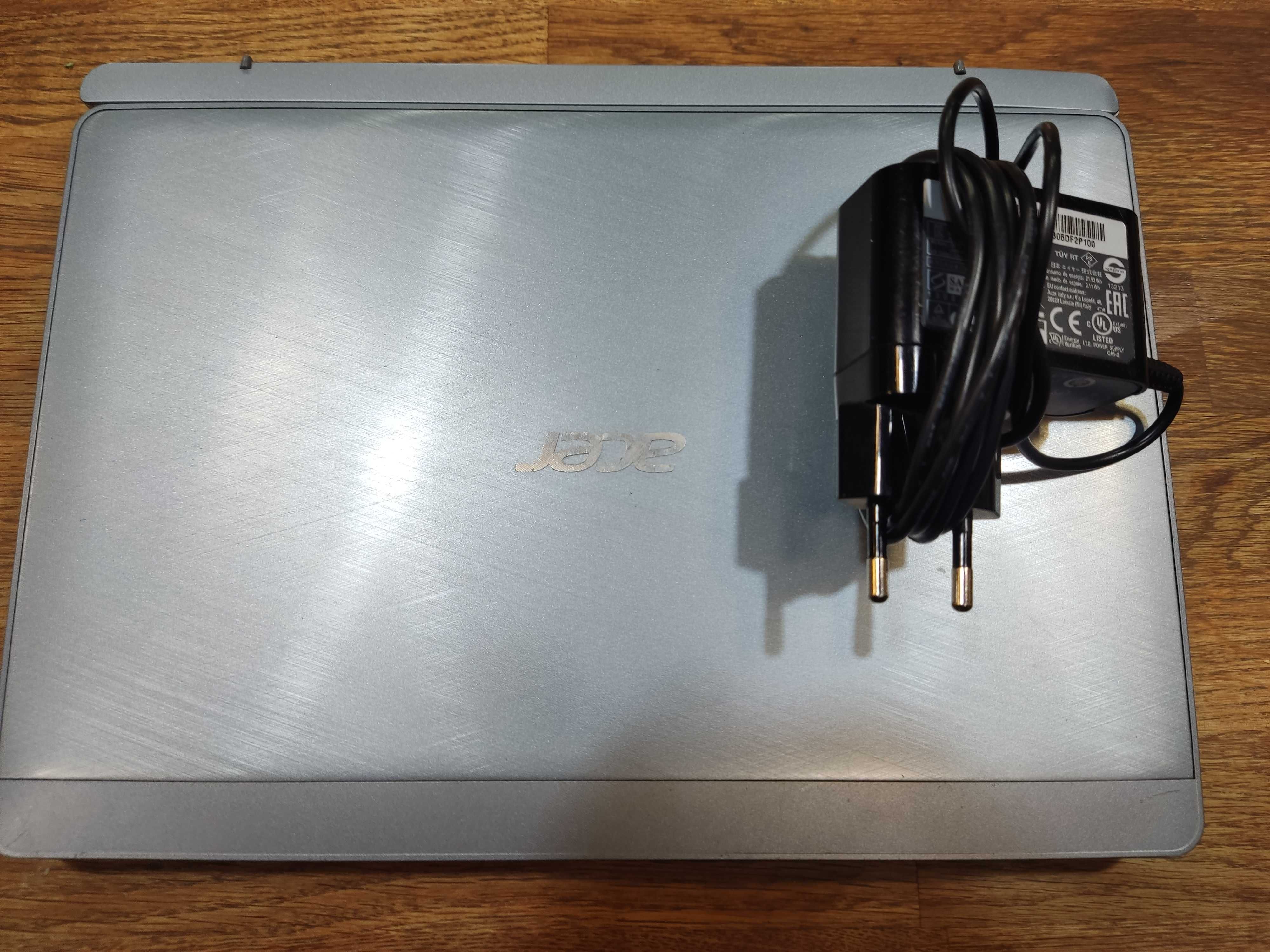 Tablet Acer Aspire 10 model SW5-012 Wrocław