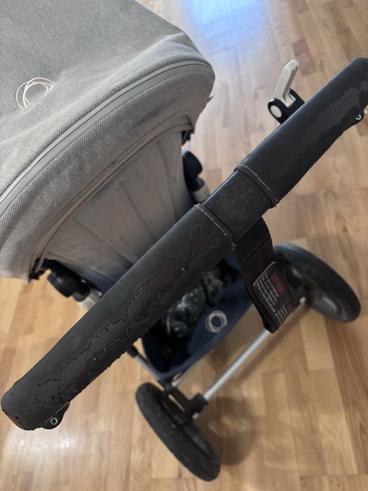 Wózek bugaboo cameleon 3