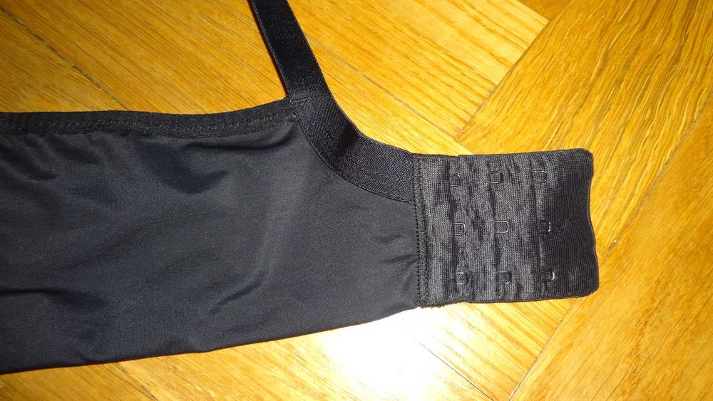 Biustonosz sportowy Panache 5021 85E