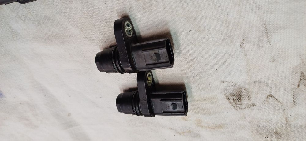 Датчик впуску Denso 079800-7590 Assy map