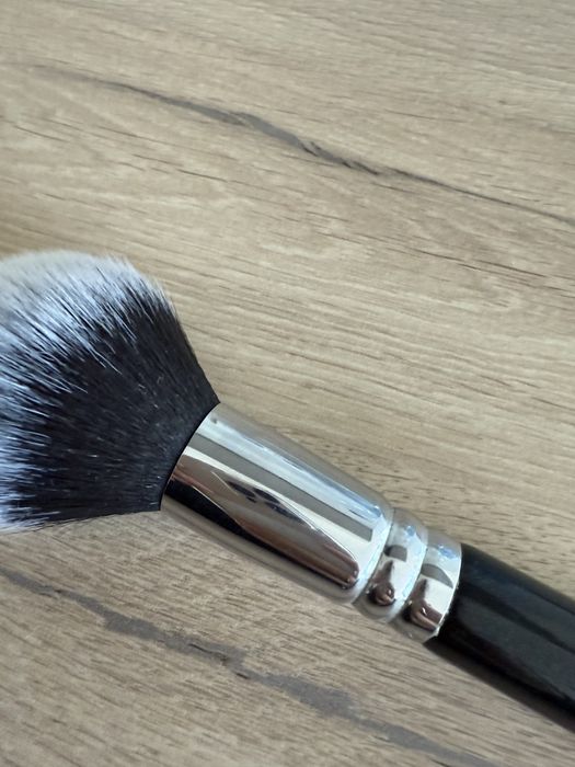 Zoeva bronzer brush 119 pędzel